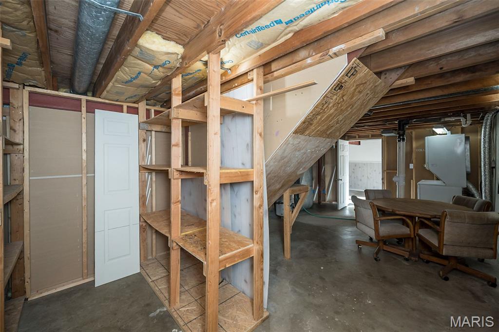 Valley Park, Missouri 63088, United States, 3 Bedrooms Bedrooms, ,1 BathroomBathrooms,Residential,Active,213446