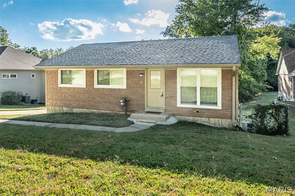 Valley Park, Missouri 63088, United States, 3 Bedrooms Bedrooms, ,1 BathroomBathrooms,Residential,Active,213446