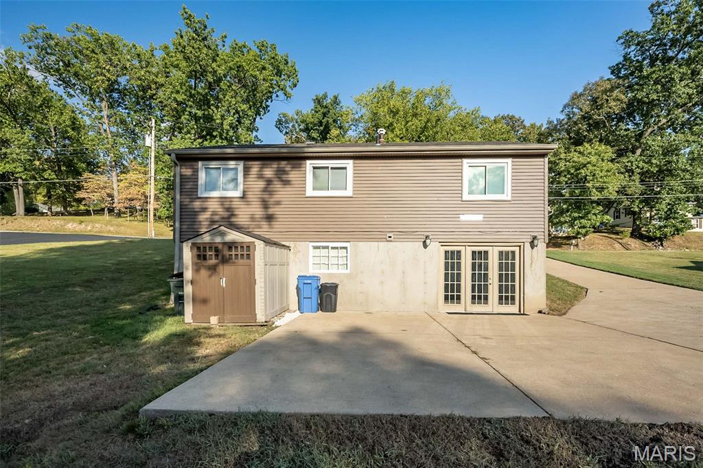 Valley Park, Missouri 63088, United States, 3 Bedrooms Bedrooms, ,1 BathroomBathrooms,Residential,Active,213446