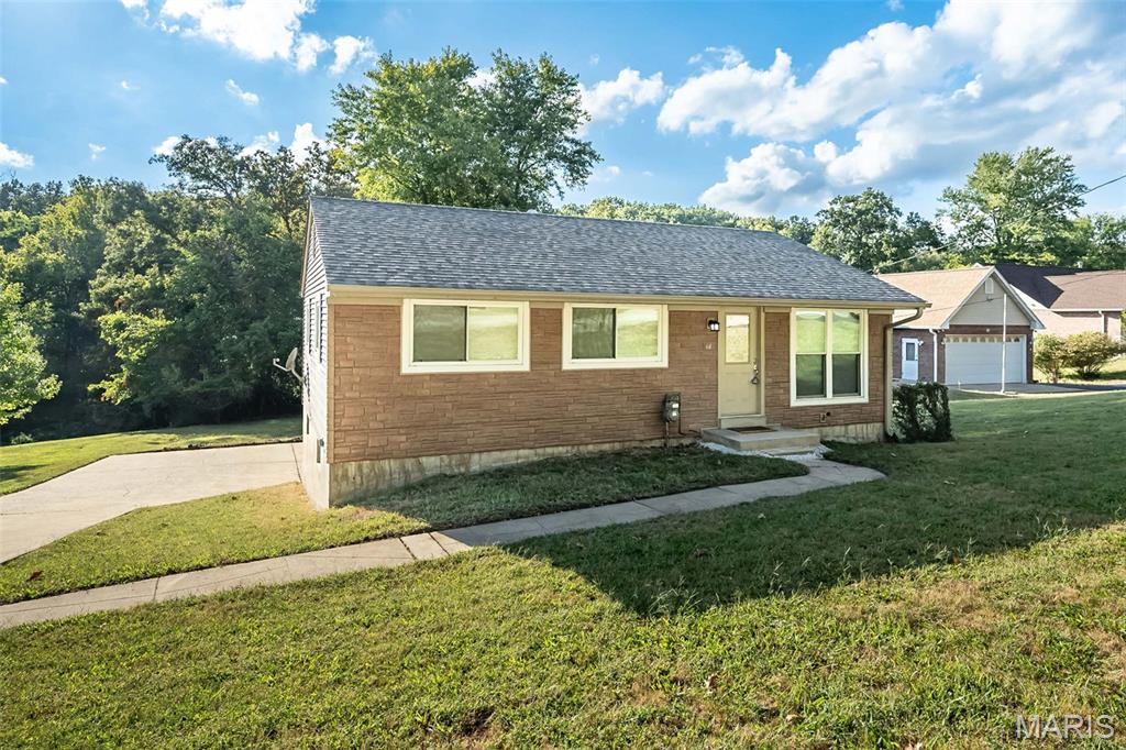 Valley Park, Missouri 63088, United States, 3 Bedrooms Bedrooms, ,1 BathroomBathrooms,Residential,Active,213446