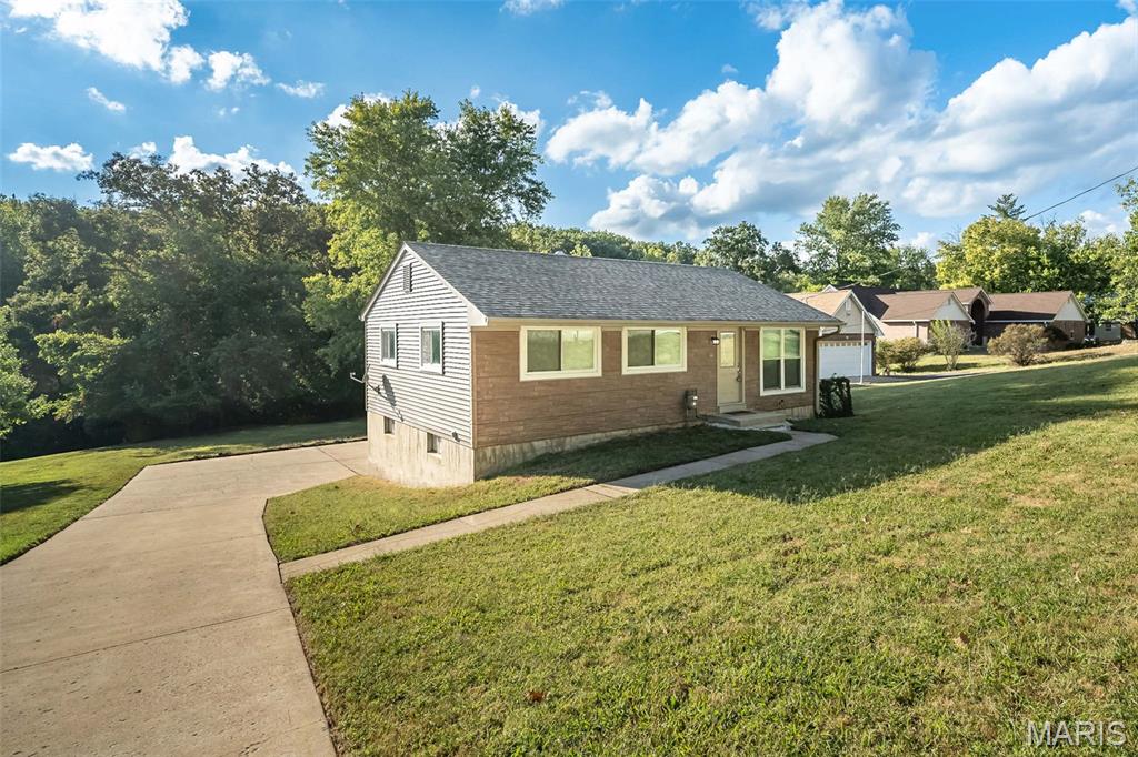 Valley Park, Missouri 63088, United States, 3 Bedrooms Bedrooms, ,1 BathroomBathrooms,Residential,Active,213446