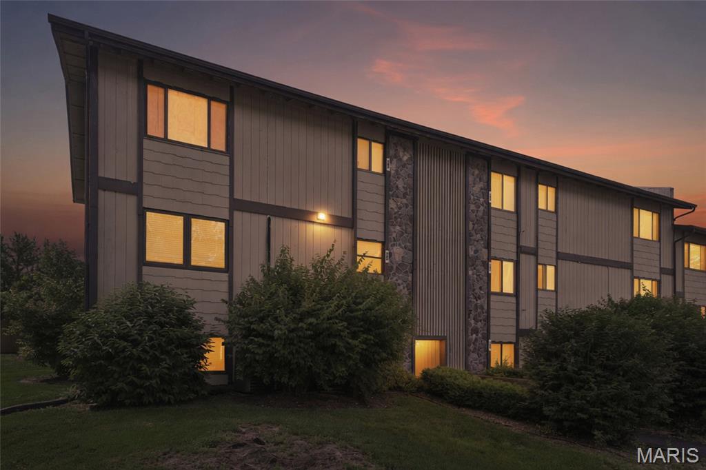 Mystic Village Condos - Residential