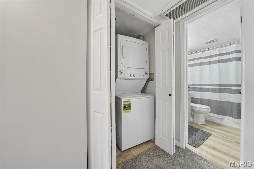 Mystic Village Condos - Residential