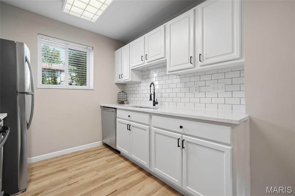 Mystic Village Condos - Residential