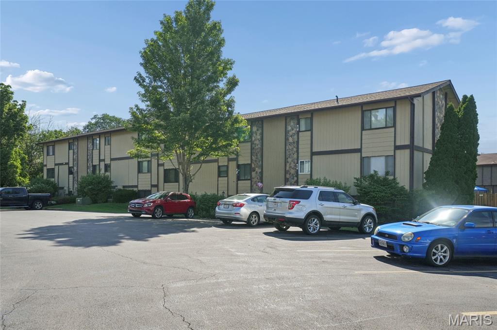 Mystic Village Condos - Residential