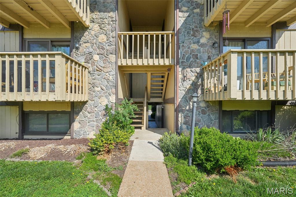 Mystic Village Condos - Residential