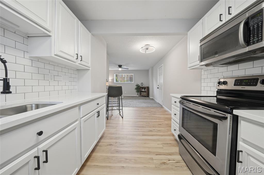 Mystic Village Condos - Residential