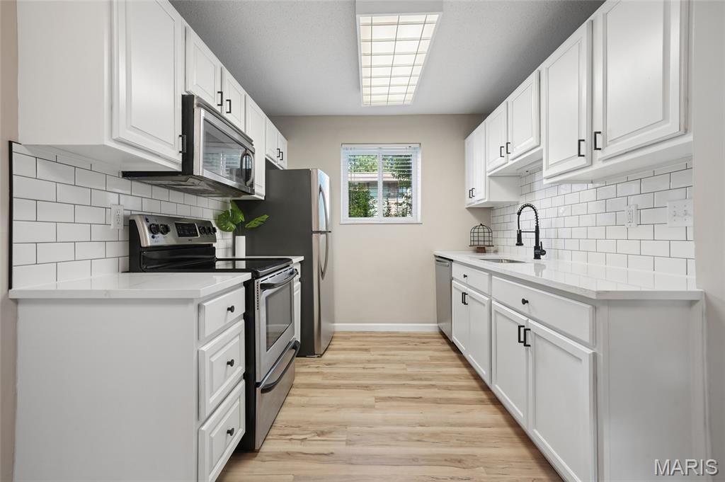 Mystic Village Condos - Residential