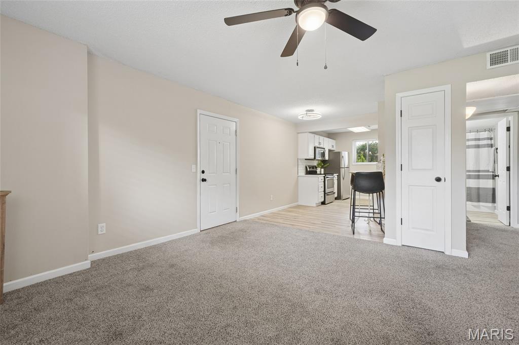 Mystic Village Condos - Residential