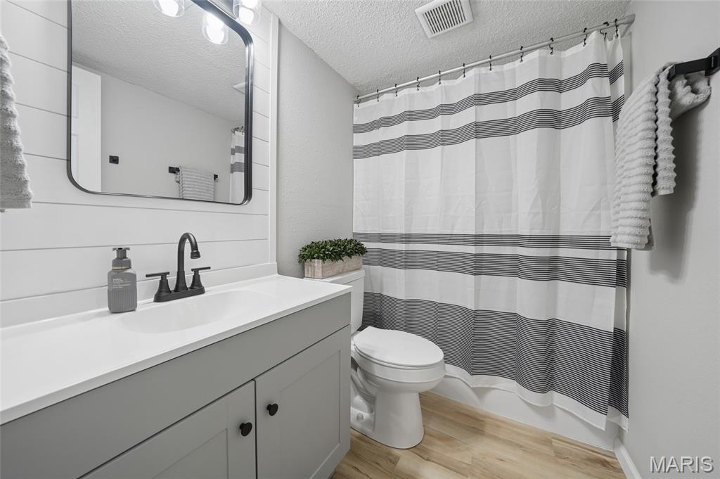 Mystic Village Condos - Residential