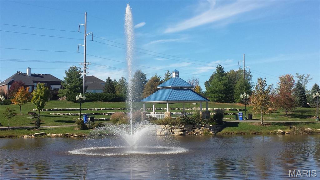 Mystic Village Condos - Residential