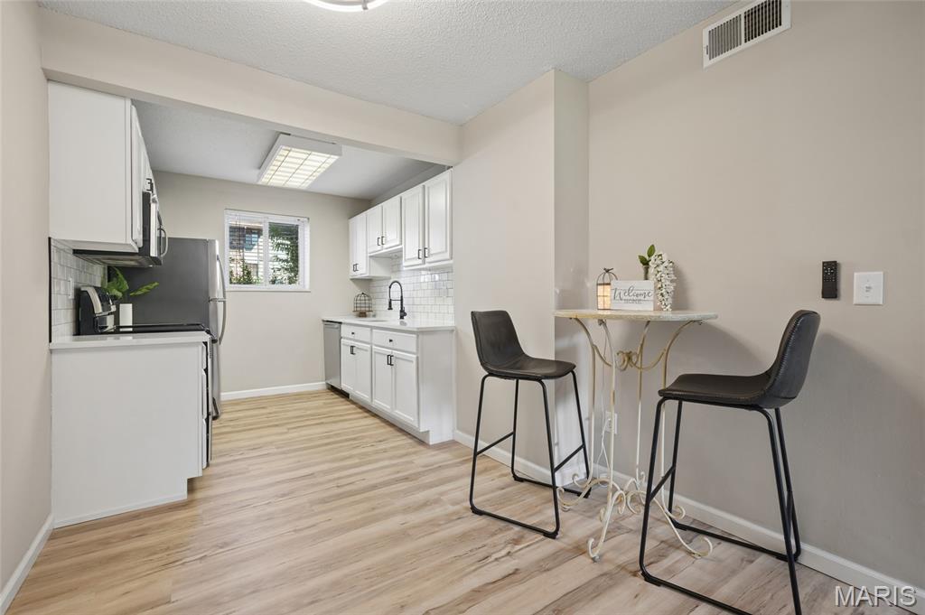 Mystic Village Condos - Residential