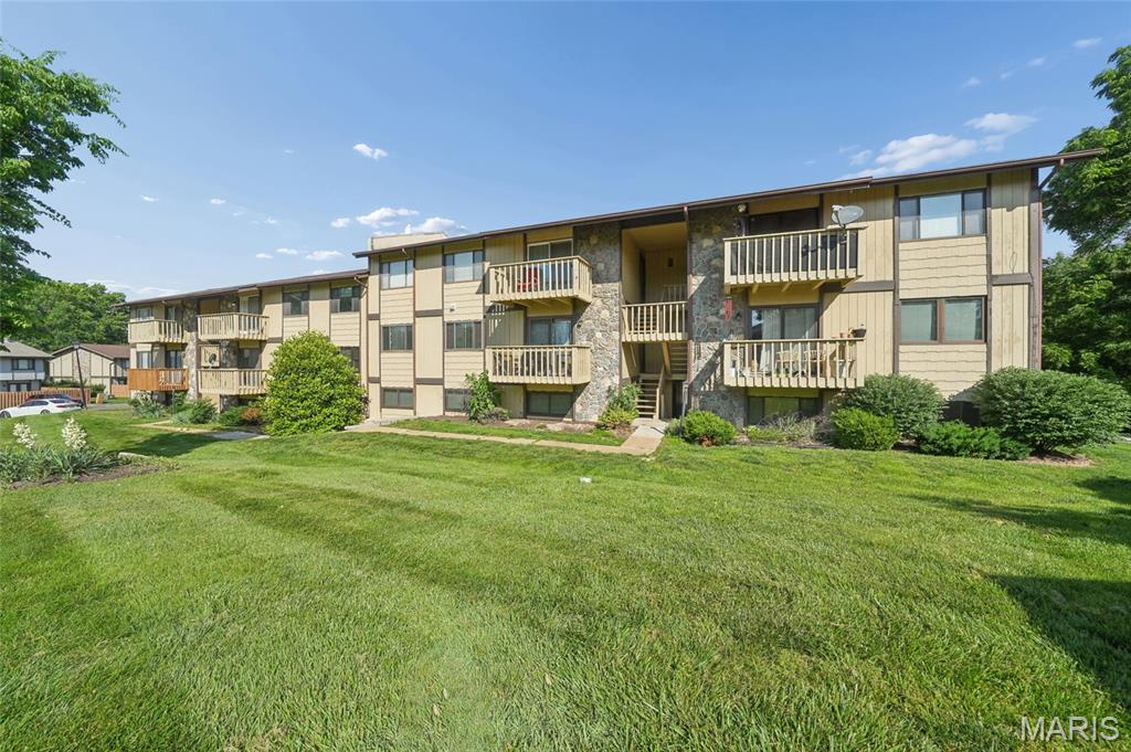 Mystic Village Condos - Residential