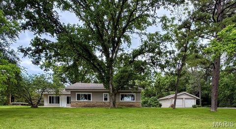 Photo of 13819 State Route 21, De Soto, MO 63020 (MLS # 26030758)