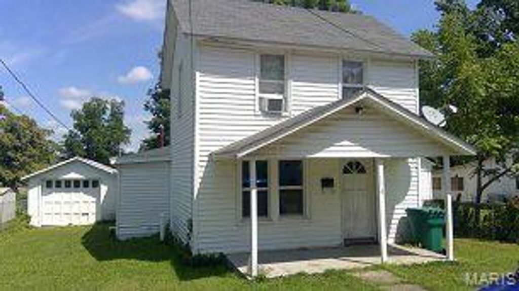 Photo of 114 Louise Street, Bonne Terre, MO 63628 (MLS # 25079864)