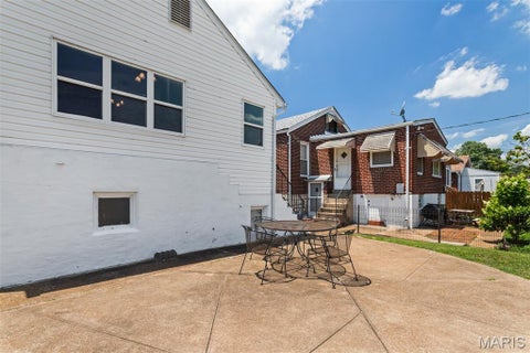 Tiny photo for 4317 Tyrolean Avenue, St Louis, MO 63116 (MLS # 26042521)