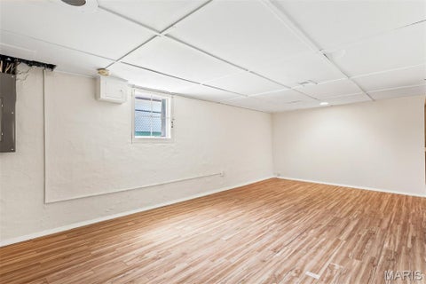 Tiny photo for 4317 Tyrolean Avenue, St Louis, MO 63116 (MLS # 26042521)