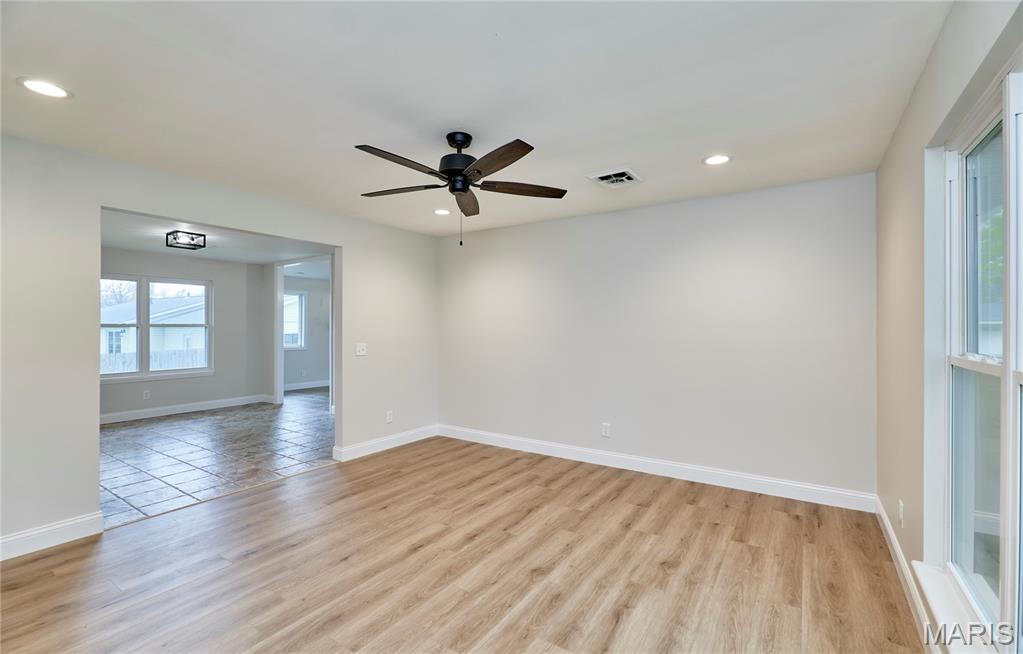 Wheaton Estate - Residential