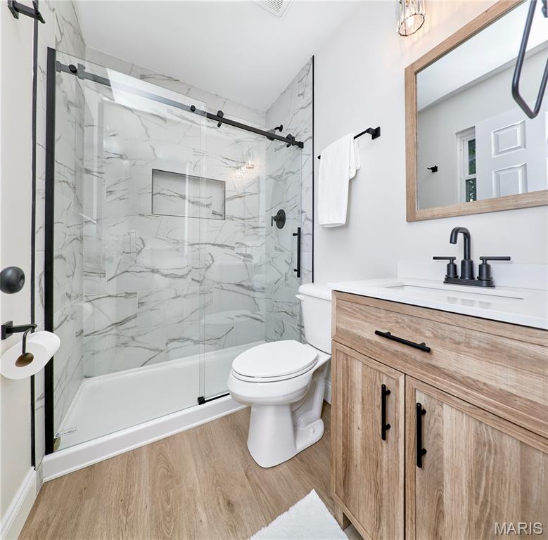 Wheaton Estate - Residential