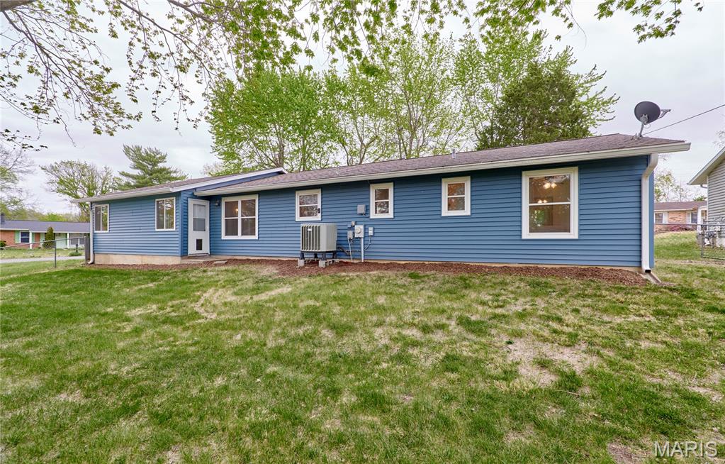 Wheaton Estate - Residential