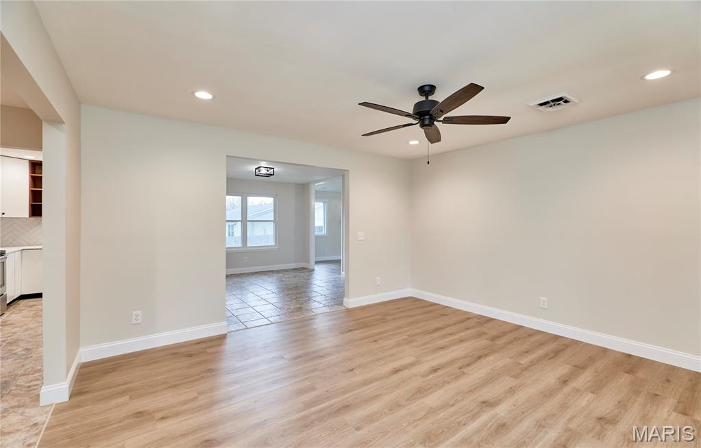 Wheaton Estate - Residential