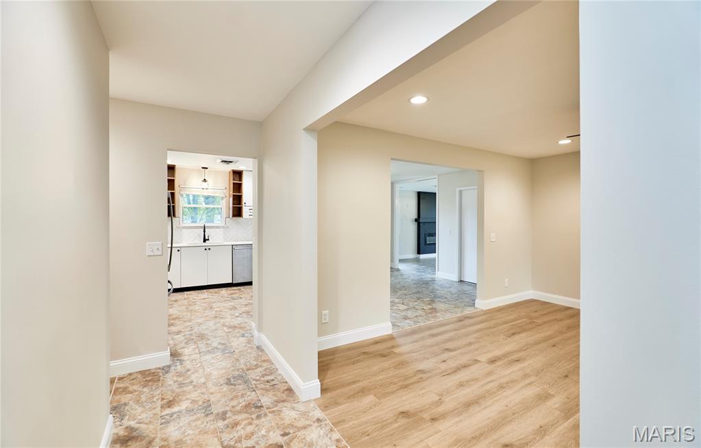 Wheaton Estate - Residential