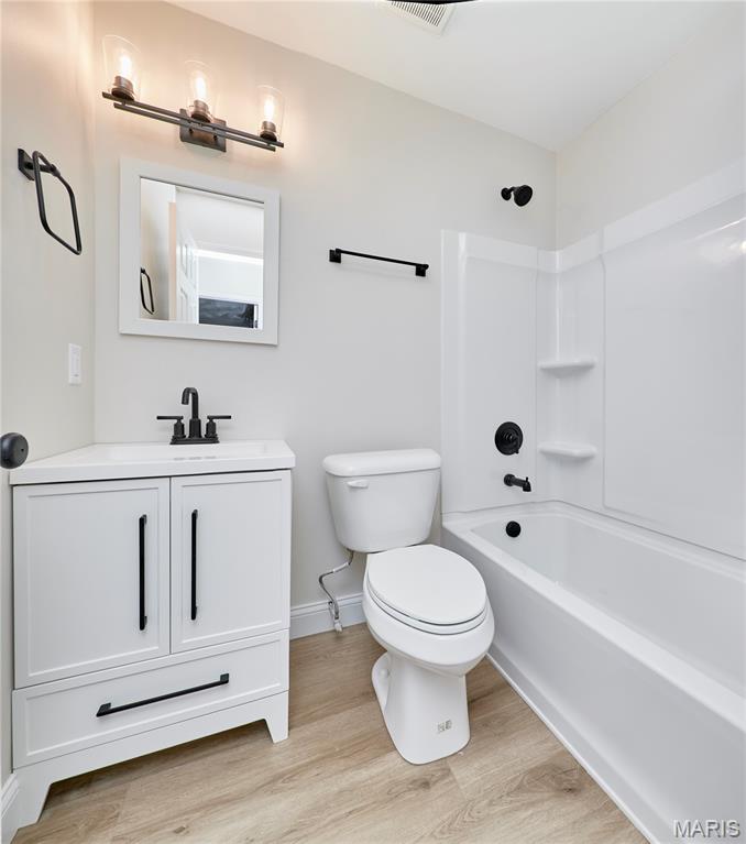 Wheaton Estate - Residential