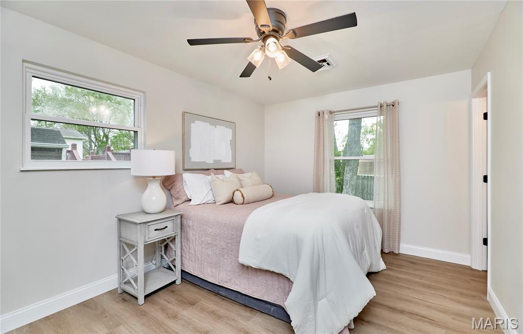 Wheaton Estate - Residential