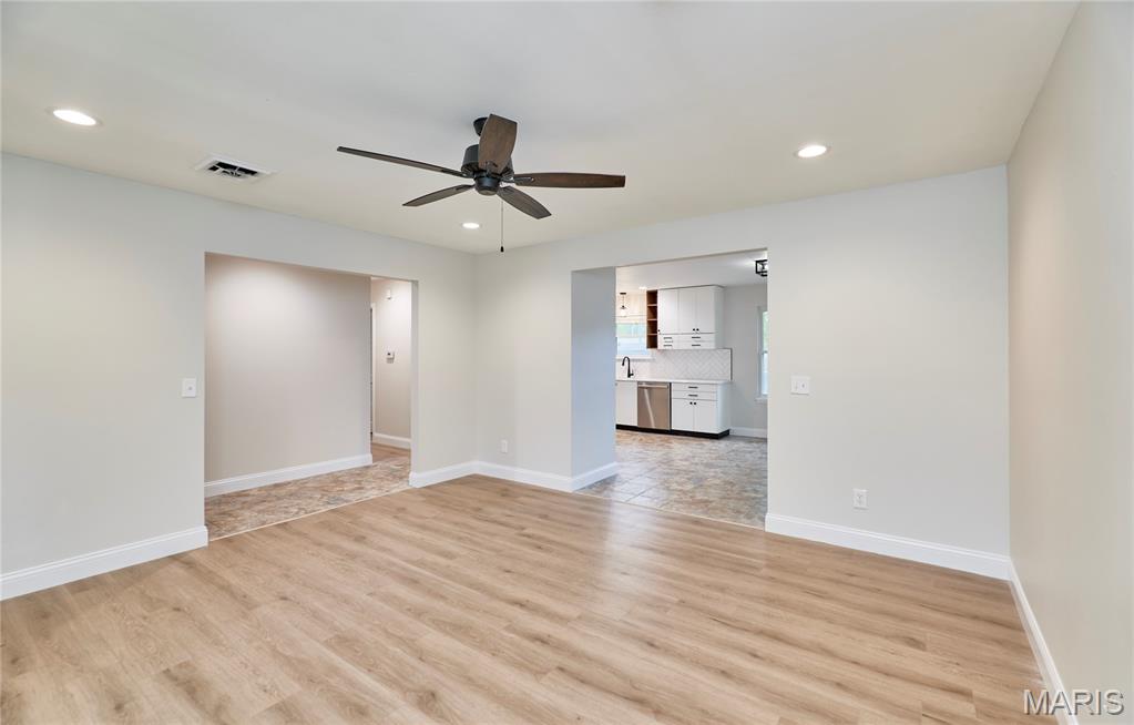 Wheaton Estate - Residential