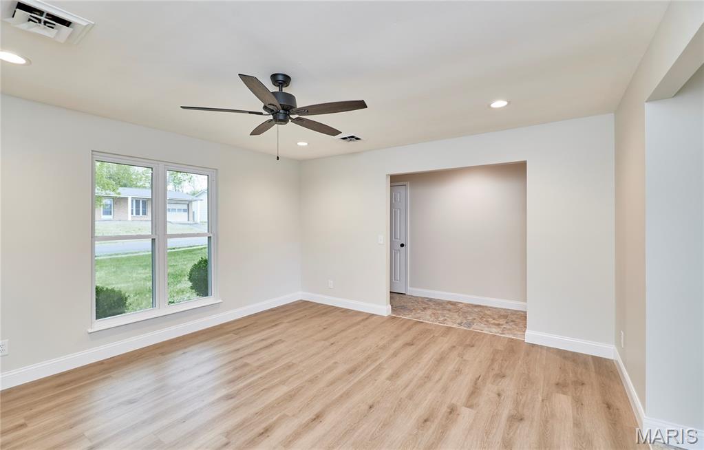 Wheaton Estate - Residential