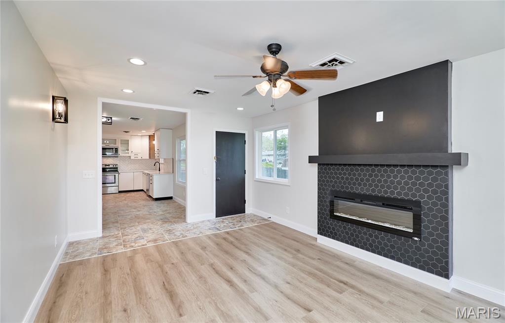 Wheaton Estate - Residential