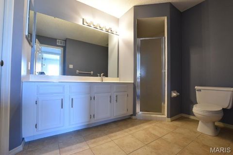 Tiny photo for 1033 Wilton Royal Drive #206, Creve Coeur, MO 63146 (MLS # 26003975)