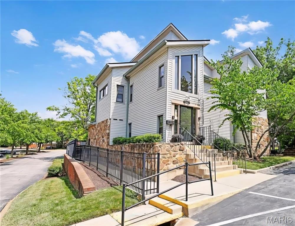 Briarcliff - Residential