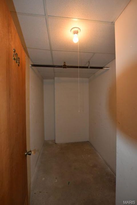 Tiny photo for 1033 Wilton Royal Drive #206, Creve Coeur, MO 63146 (MLS # 26003975)