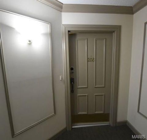 Tiny photo for 1033 Wilton Royal Drive #206, Creve Coeur, MO 63146 (MLS # 26003975)