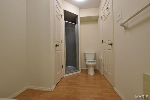 Tiny photo for 1033 Wilton Royal Drive #206, Creve Coeur, MO 63146 (MLS # 26003975)