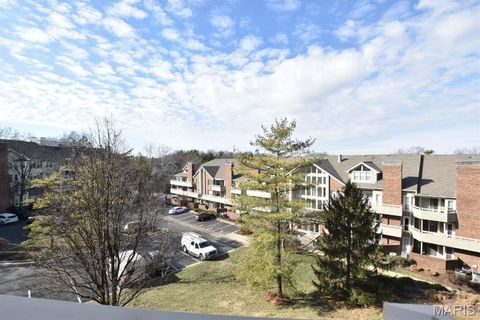 Tiny photo for 1033 Wilton Royal Drive #206, Creve Coeur, MO 63146 (MLS # 26003975)