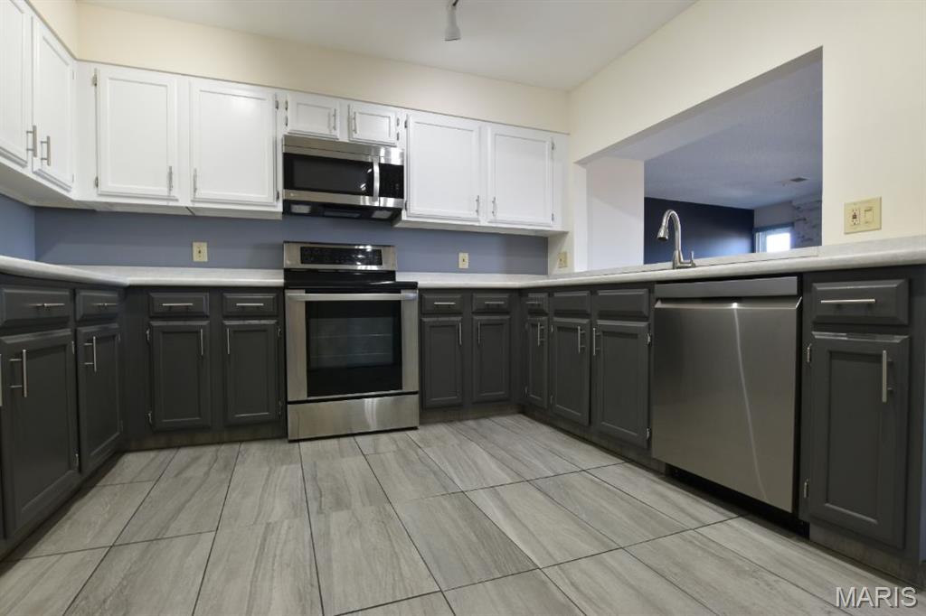 Briarcliff - Residential