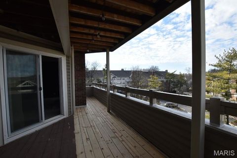 Tiny photo for 1033 Wilton Royal Drive #206, Creve Coeur, MO 63146 (MLS # 26003975)