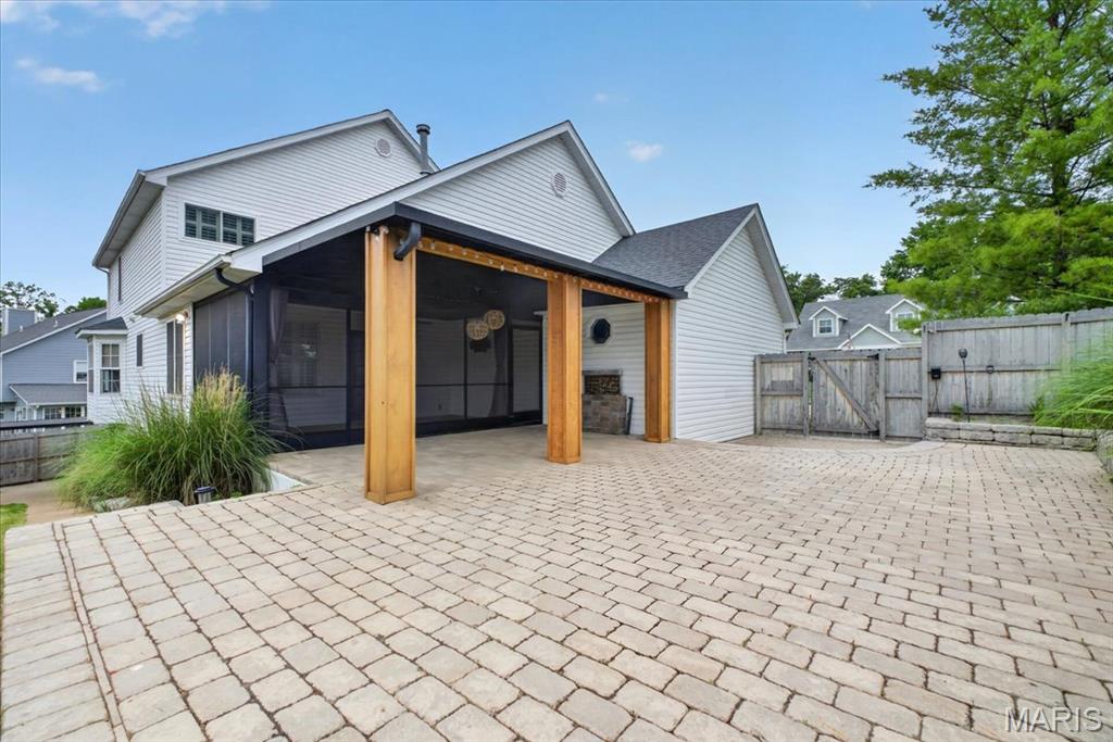 Fahr Park - Residential