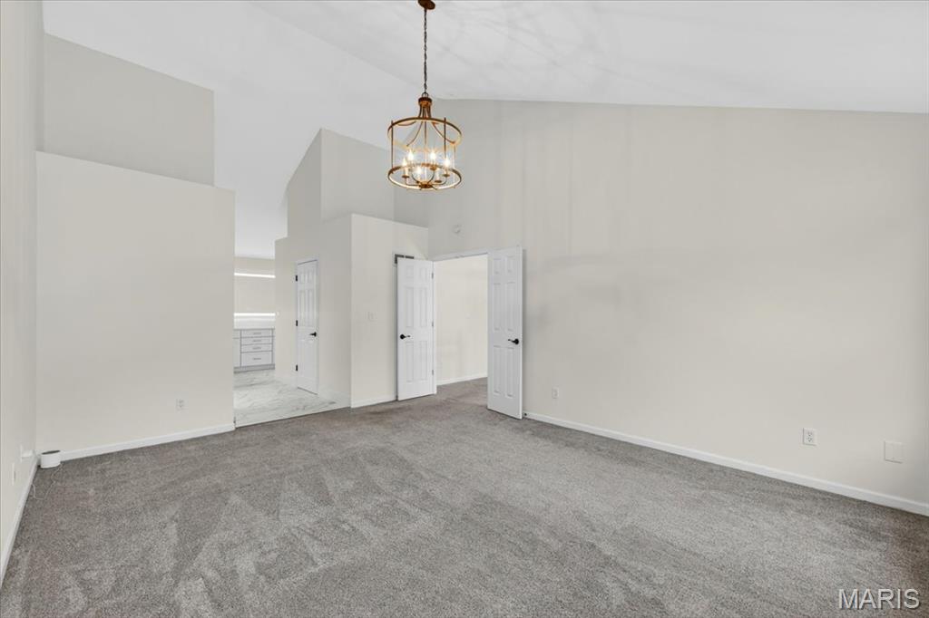Fahr Park - Residential