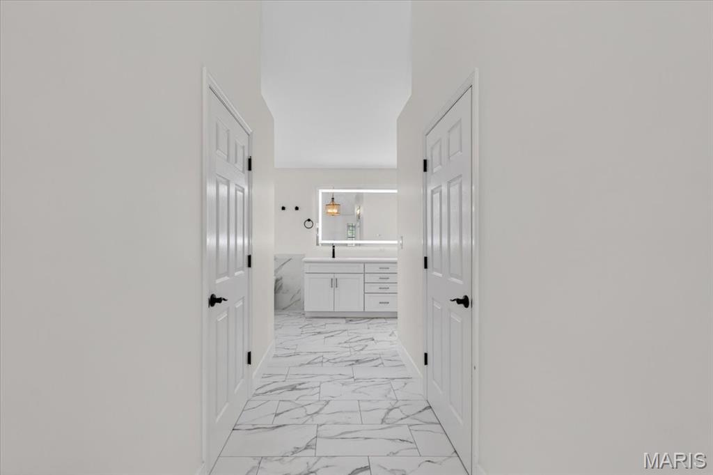 Fahr Park - Residential