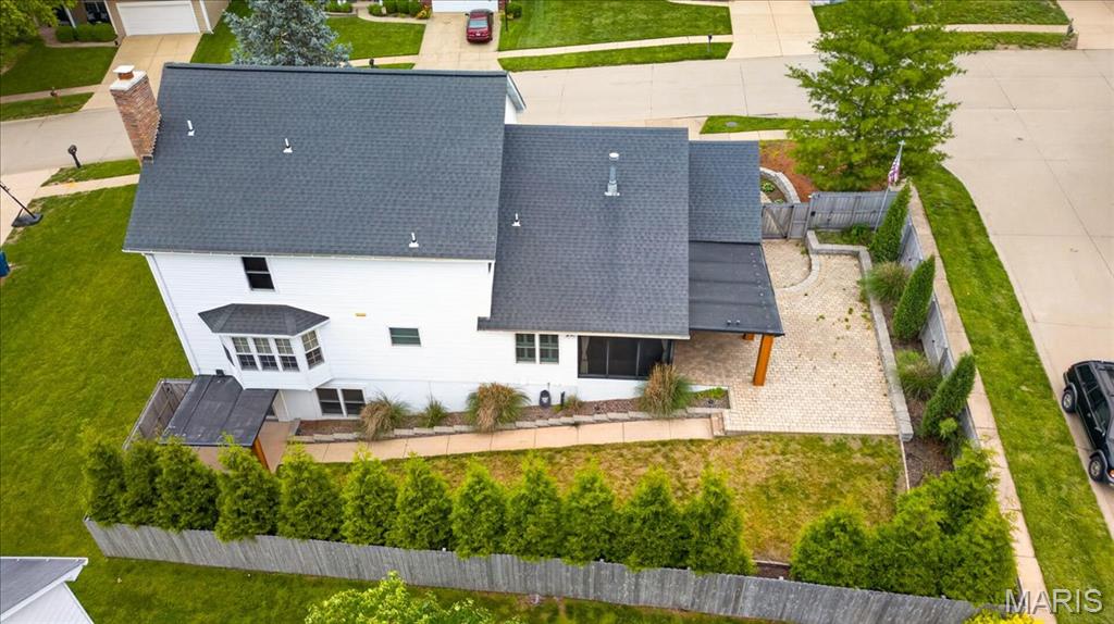 Fahr Park - Residential