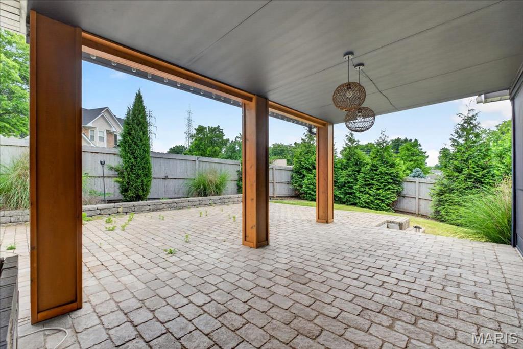 Fahr Park - Residential