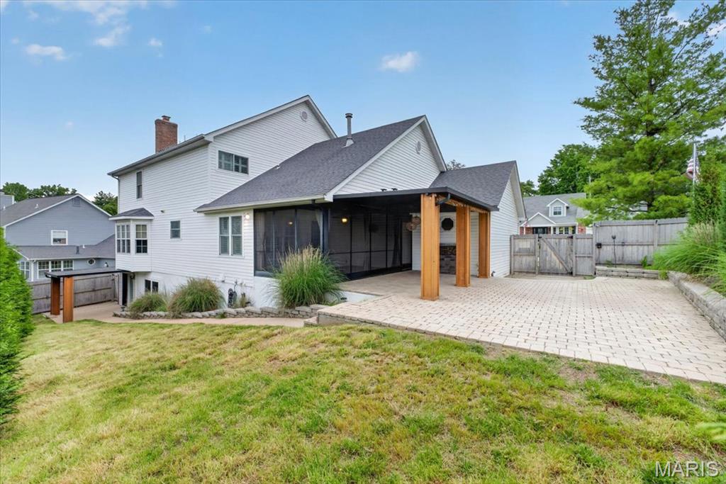 Fahr Park - Residential