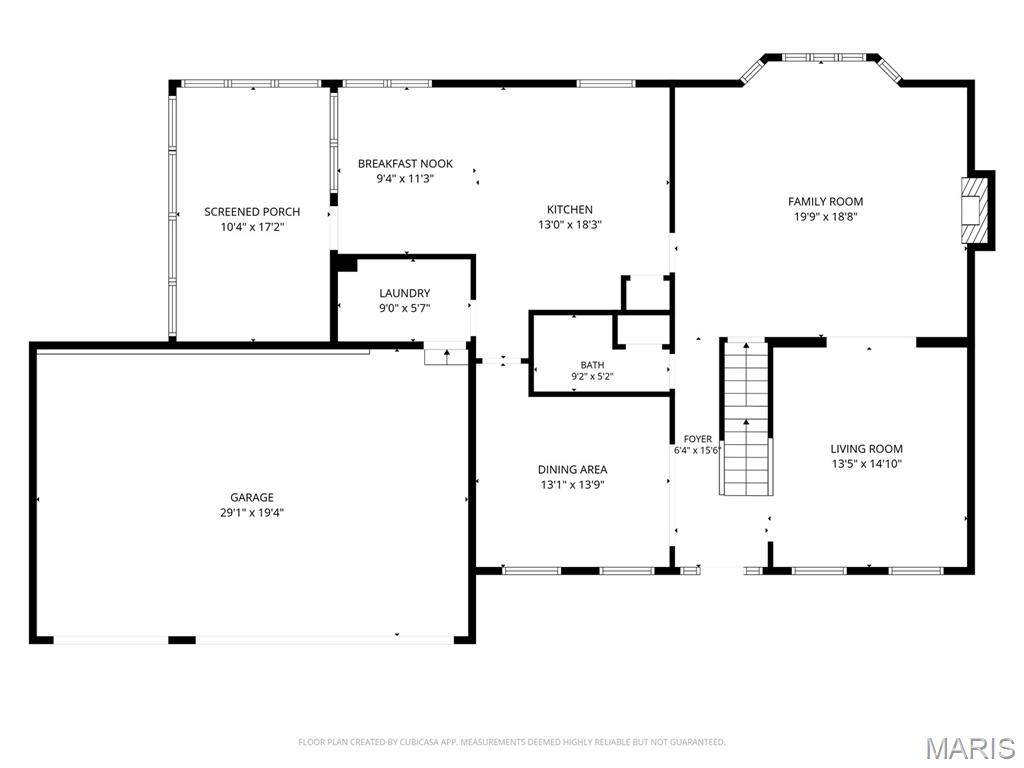 Fahr Park - Residential