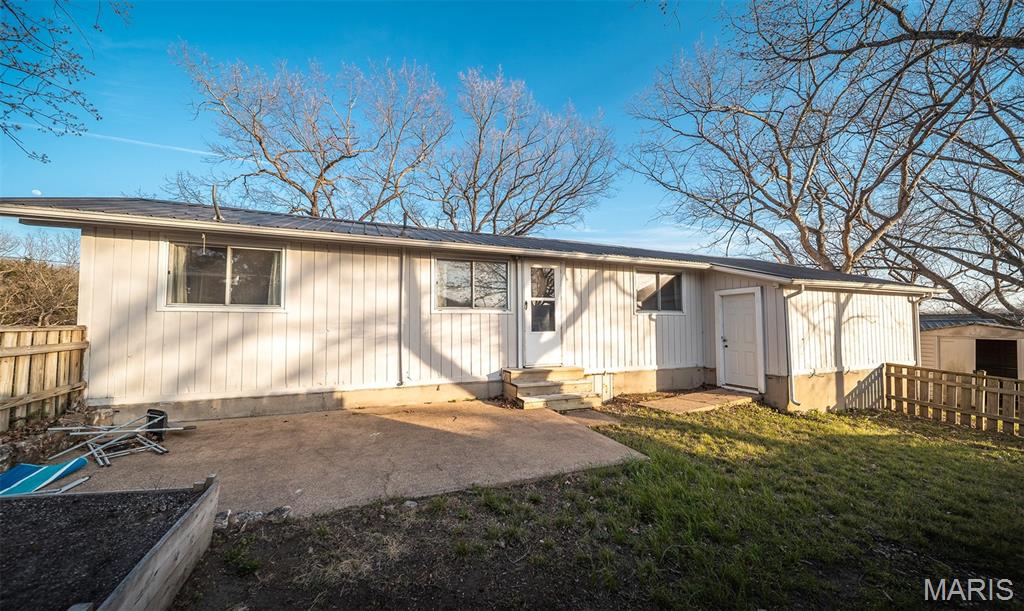 Lucky Point - Residential