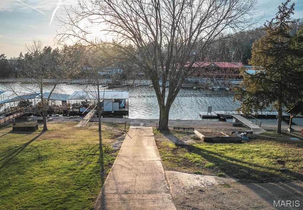 Lucky Point - Residential