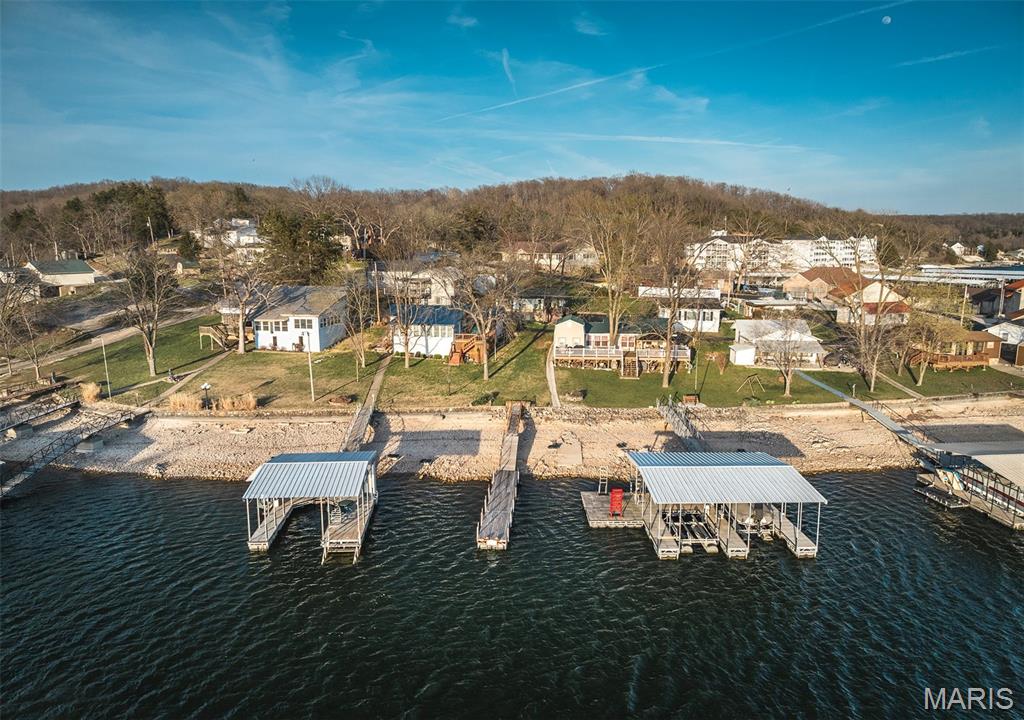 Lucky Point - Residential