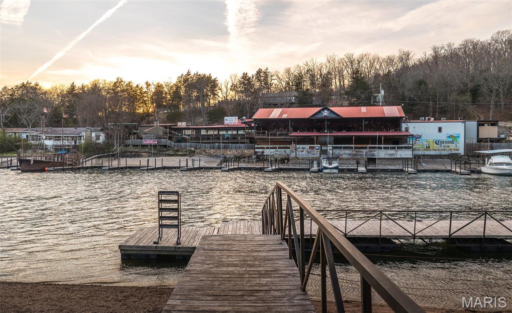 Lucky Point - Residential